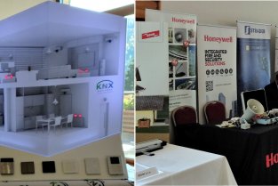 KNX na konferenci Projektanti - Tále - 20. a 21. 10. 2021