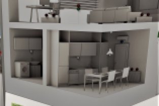 Získejte aktuální informace o inteligentní instalaci KNX a novém ETS6 na veletrhu For Arch Praha 21. až 25. 9. 2021