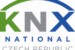 Členové spolku KNX NG CZ na veletrhu AQUATHERM