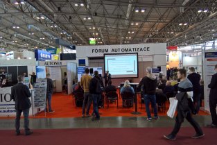 Nominace do soutěže o nejlepší projekt KNX v ČR realizovaný v roce 2018
