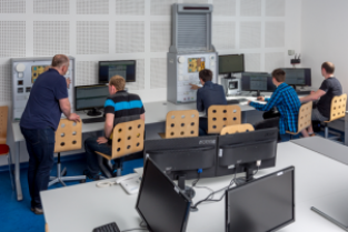 Přihlaste se k účasti na KNX certifikačním kursu na VŠB TU Ostrava 13.6.2024
