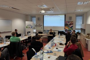 Úspěšná výroční konference KNX národní skupiny ČR dne 26. 11. 2021