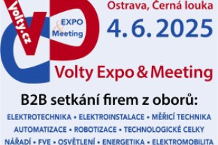 Volty Expo & Meeting