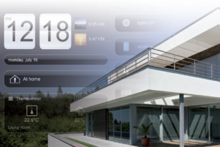 Seznámení s KNX easy a základy programování