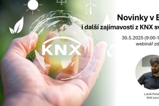 ZDARMA webinář: NOVINKY v ETS6 (9-11h)
