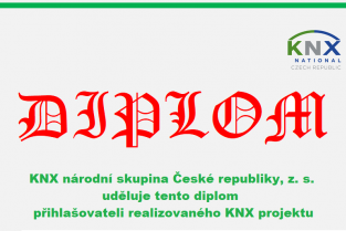 Nejlepší projekty KNX 2020 vyhodnoceny!
