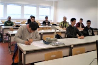 Přednáška Základní informace o KNX systémové instalaci